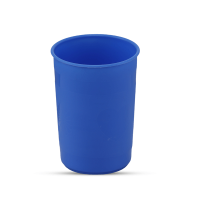 Design Glass 300 ML - Blue