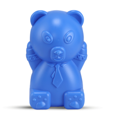 Kids Coin Sever - SM Blue