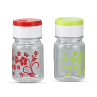 PET Salt Jar
