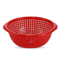 Popular Washing Net 39 CM - Red
