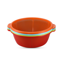 Vegetable Washing Net 33 CM - Assorted