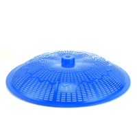 Delight Dish Cover 32 CM - SM Blue