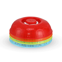 Aroma Dish Cover 14 CM - Assorted