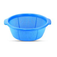 Lily Washing Net 28 CM - SM Blue
