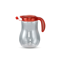 Ruby Oil Jar 1000 ML