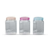 Grip Jar 2.5L - Assorted