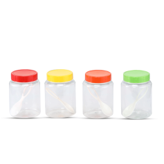 Noha Jar 425 ML - Assorted