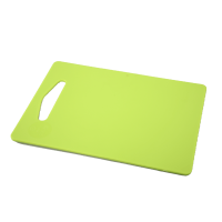 Popular Chopping Board 34 CM - Lime green
