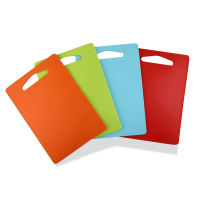 Popular Chopping Board 25 CM-Assorted