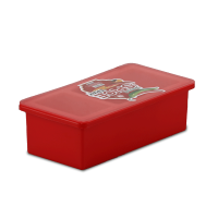 Smart Spice Tray - Red
