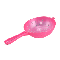 Nodo Strainer Mini - Pearl Pink