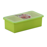 Smart Spice Tray - Lime Green