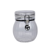 Glasco Jar 1150 ML