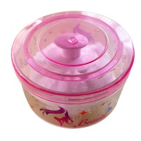 Princess Powder Case