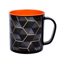 Two Color Coffee Mug 3D