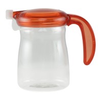 Ivory Oil Jar 450 ML