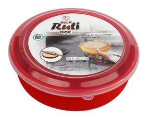 Bela Ruti Box - Medium