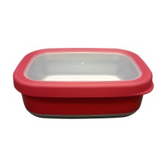 SS Tiffin Box Rtg - Pink