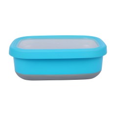 SS Tiffin Box Rtg - Blue