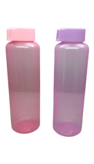 Classic PP Round Water Bottle 800 ML