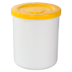 Cherry Spice Container - 3300 ML