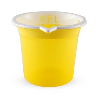 Two Color Glow Mug 2L