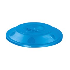 Design Bucket Lid - SM Blue