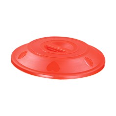 Design Bucket Lid - Red