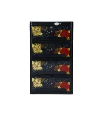 Classic Closet 4 Drawer - Rose