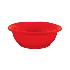 Sweety Rice Washing Bowl 26 CM - Red