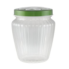 Orchid Jar 1.3L - Assorted