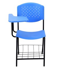 Classroom Chair Modern - SM Blue