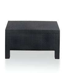 Caino Sofa Table - Black