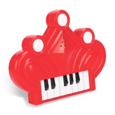 Mini Piano - A (King)