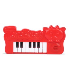 Mini Piano - E (Moo-Cow)