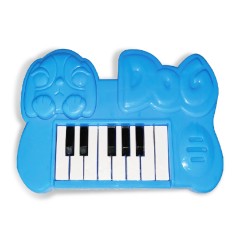 Mini Piano - D (Dog)