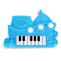 Mini Piano - B (Ship)