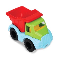 Zizo Truck 21CM - Light Blue